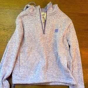 Billabong adventure division hoodie like new condition!